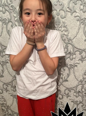 Айша Замирова