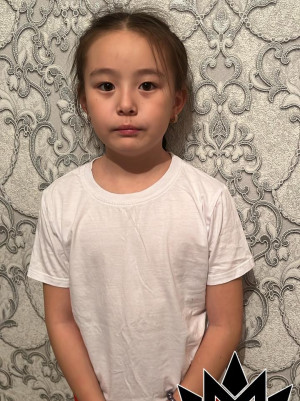 Айша Замирова