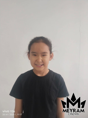 Салтанат Ержан