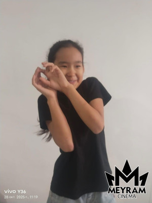 Салтанат Ержан