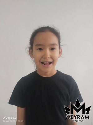 Салтанат Ержан