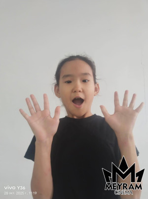 Салтанат Ержан