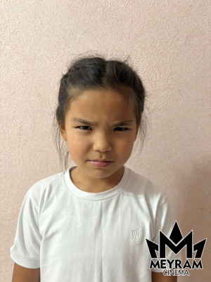 Раяна Нурлыбекова