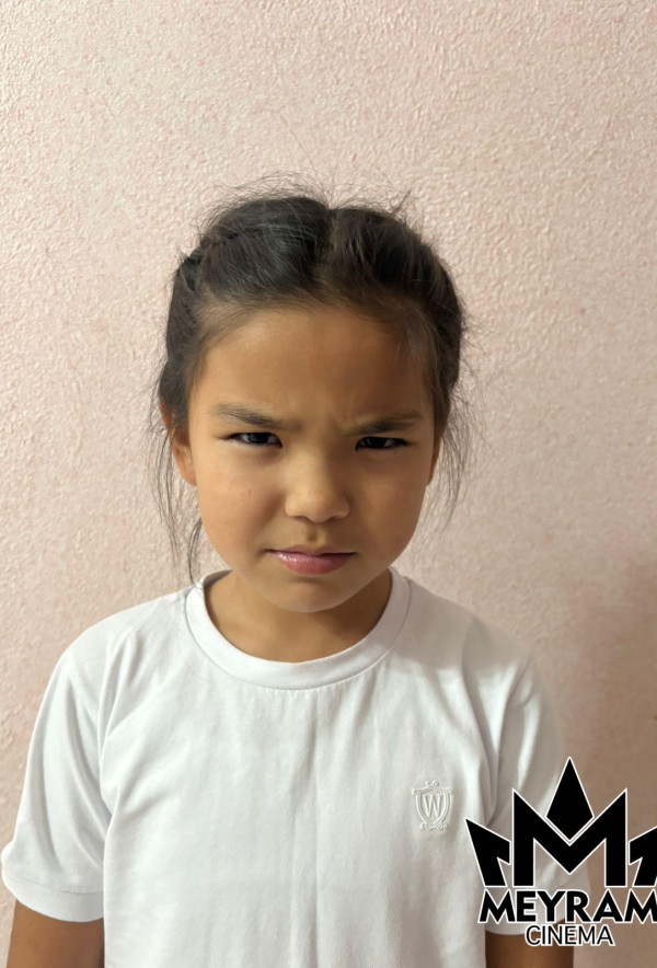 Раяна Нурлыбекова