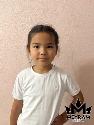 Раяна Нурлыбекова