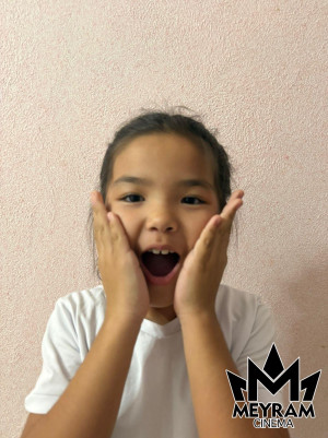 Раяна Нурлыбекова