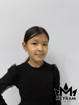 Эльнара Купашова