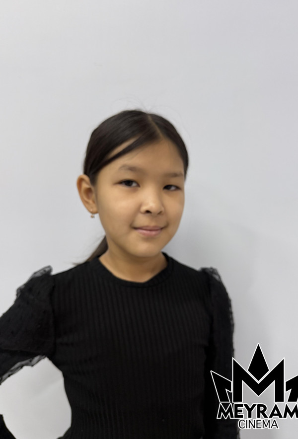 Эльнара Купашова