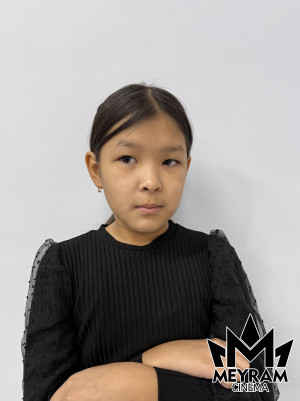 Эльнара Купашова