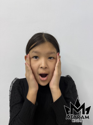 Эльнара Купашова