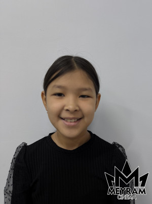 Эльнара Купашова