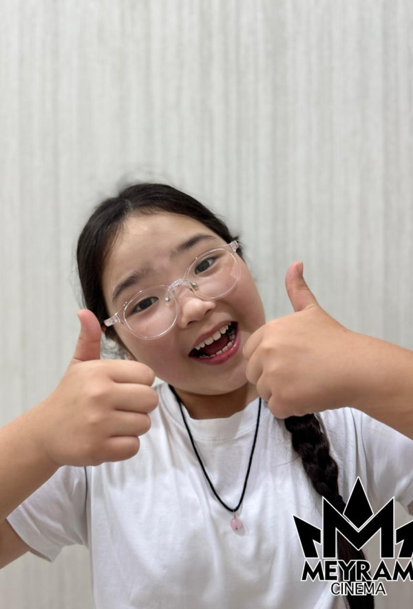 Айзере Ирғали