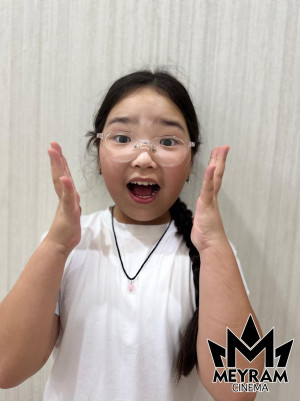 Айзере Ирғали