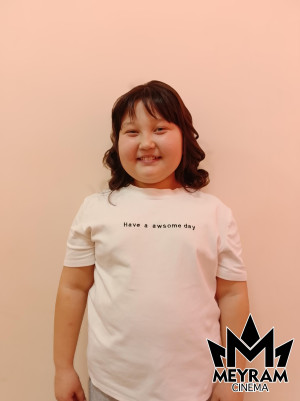 Шуғыла Шаметқызы