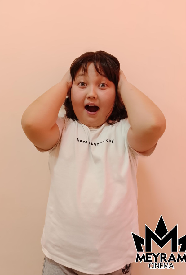 Шуғыла Шаметқызы