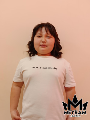 Шуғыла Шаметқызы