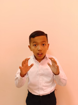 Иасин Қамбар