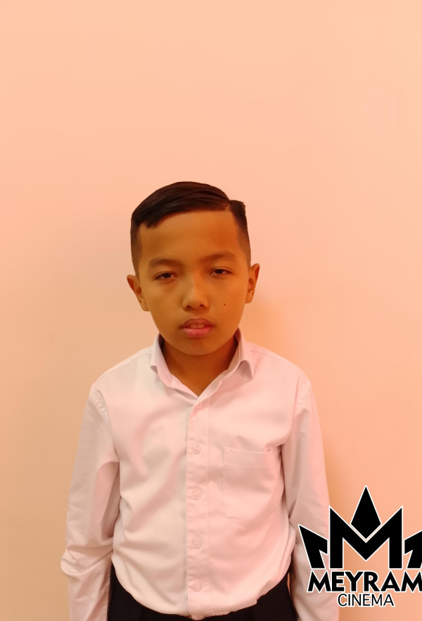 Иасин Қамбар