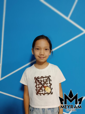 Муслима Джумабай