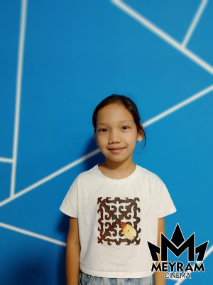 Муслима Джумабай