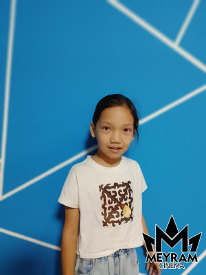 Муслима Джумабай