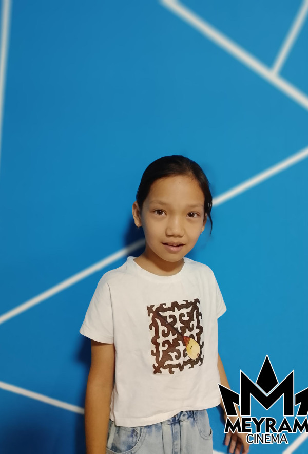 Муслима Джумабай