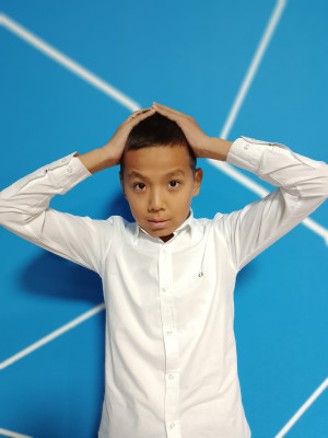 Думан Егінбай