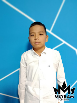 Думан Егінбай