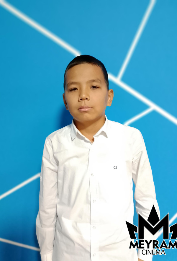 Думан Егінбай