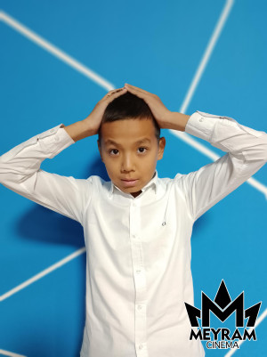 Думан Егінбай