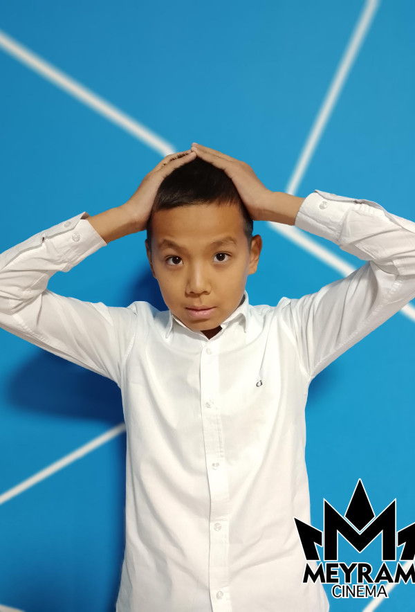 Думан Егінбай