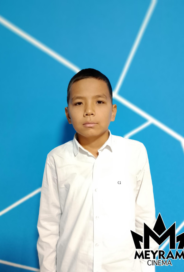 Думан Егінбай