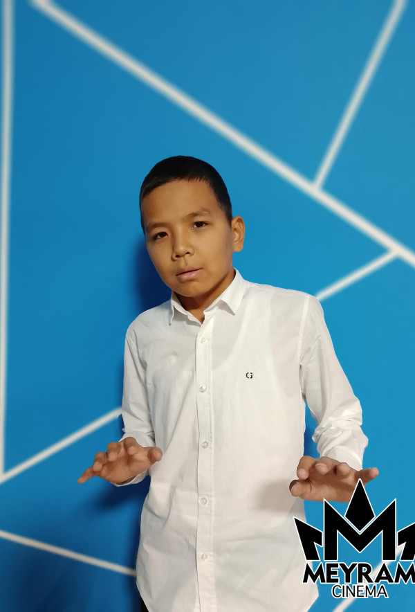 Думан Егінбай