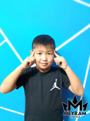 Азамат Тұрарбек