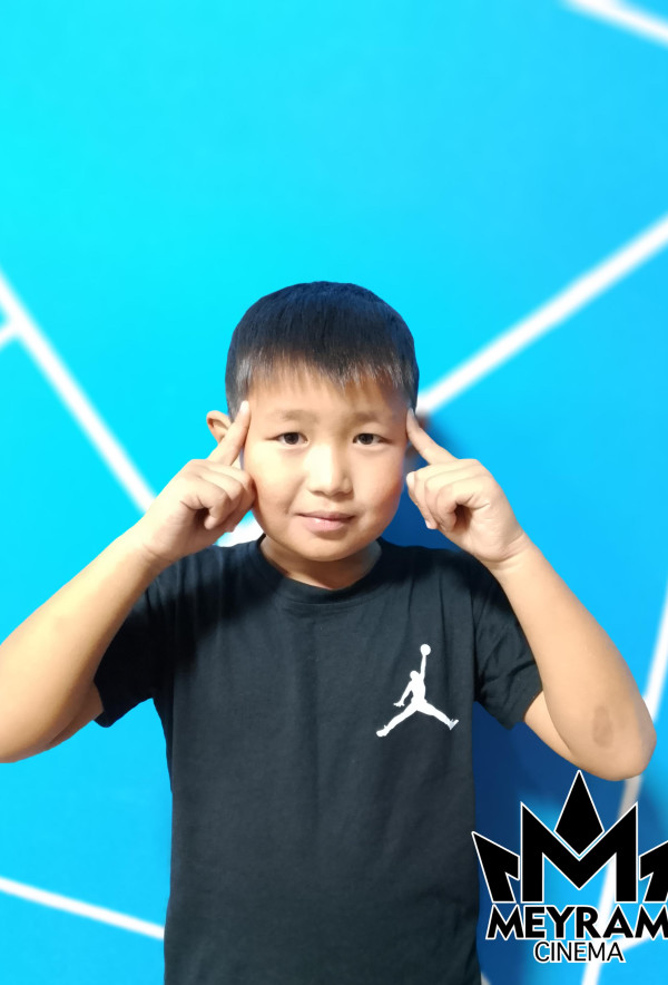 Азамат Тұрарбек