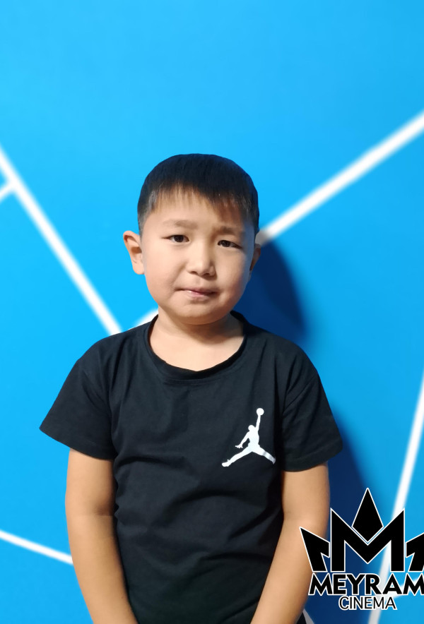 Азамат Тұрарбек