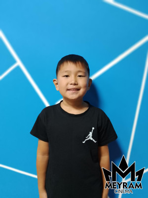 Азамат Тұрарбек