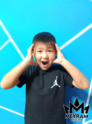 Азамат Тұрарбек