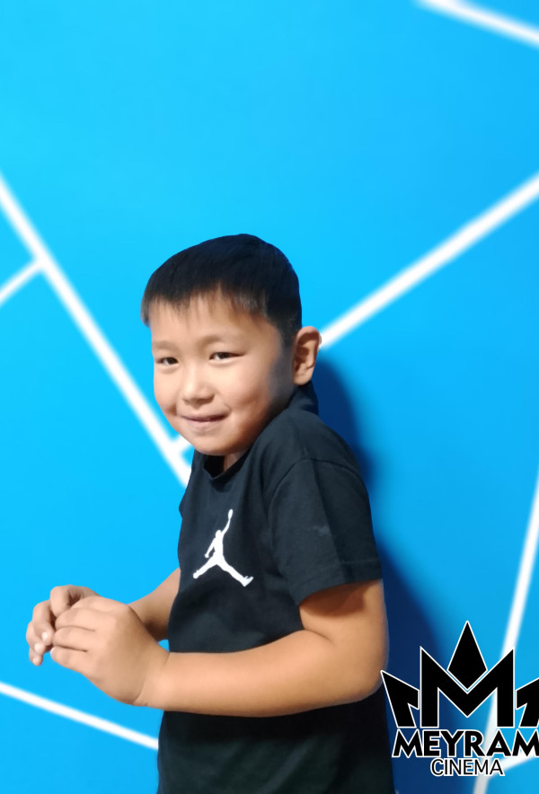 Азамат Тұрарбек