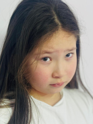 Амина Нарымбаева