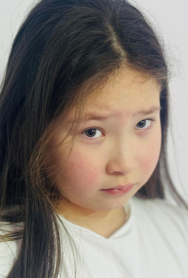 Амина Нарымбаева