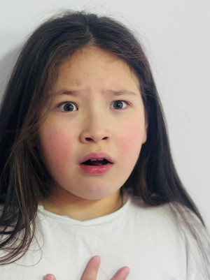 Амина Нарымбаева