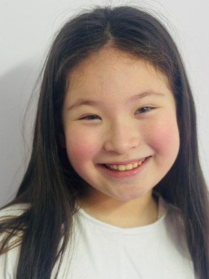 Амина Нарымбаева