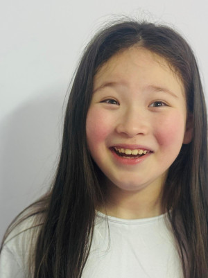 Амина Нарымбаева