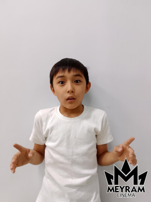 Даниель Бақытжанов