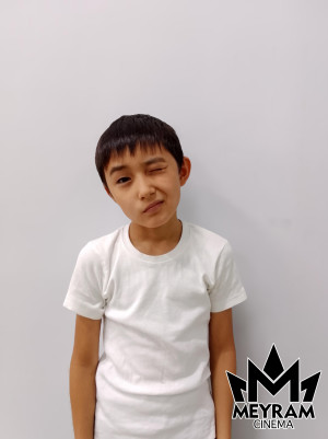 Даниель Бақытжанов