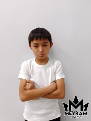 Даниель Бақытжанов