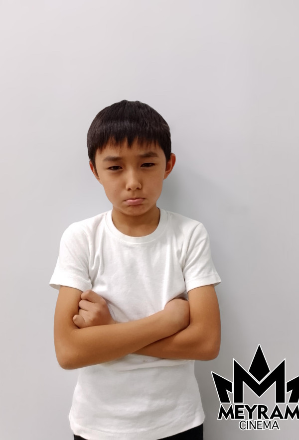 Даниель Бақытжанов