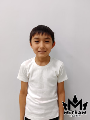 Даниель Бақытжанов