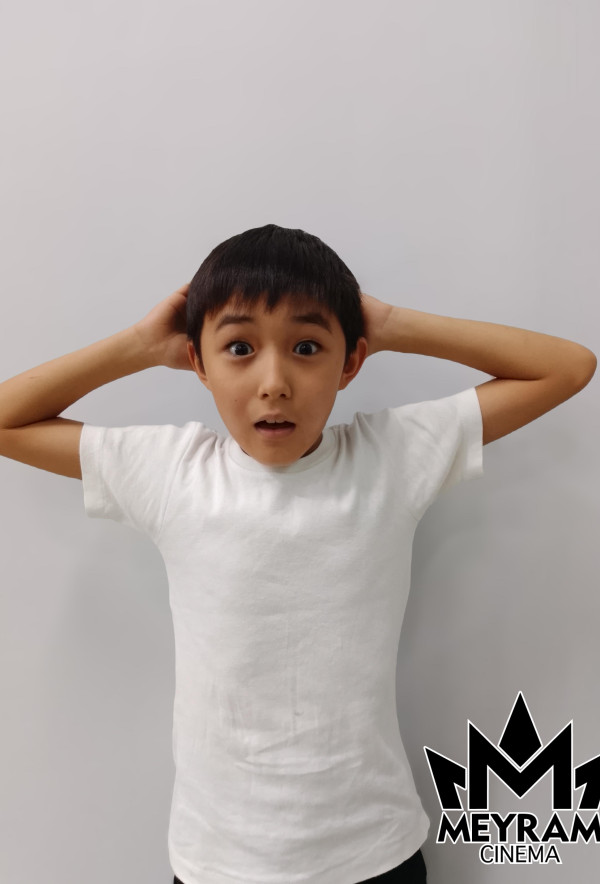 Даниель Бақытжанов